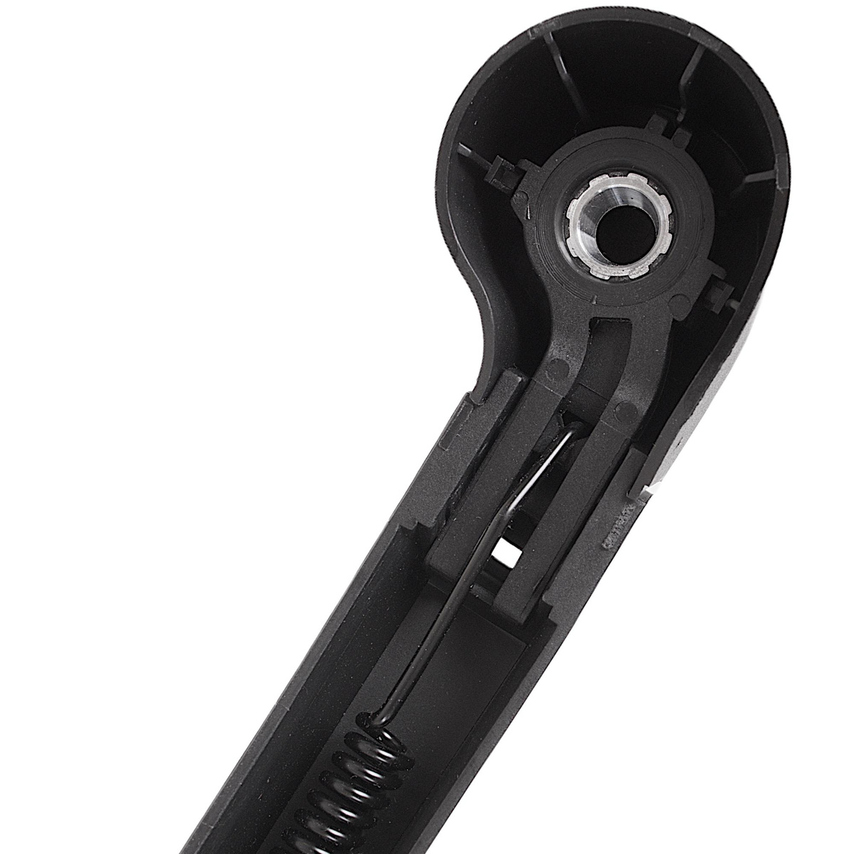 VW POLO 2009- wycieraczka tylna ramię + pióro