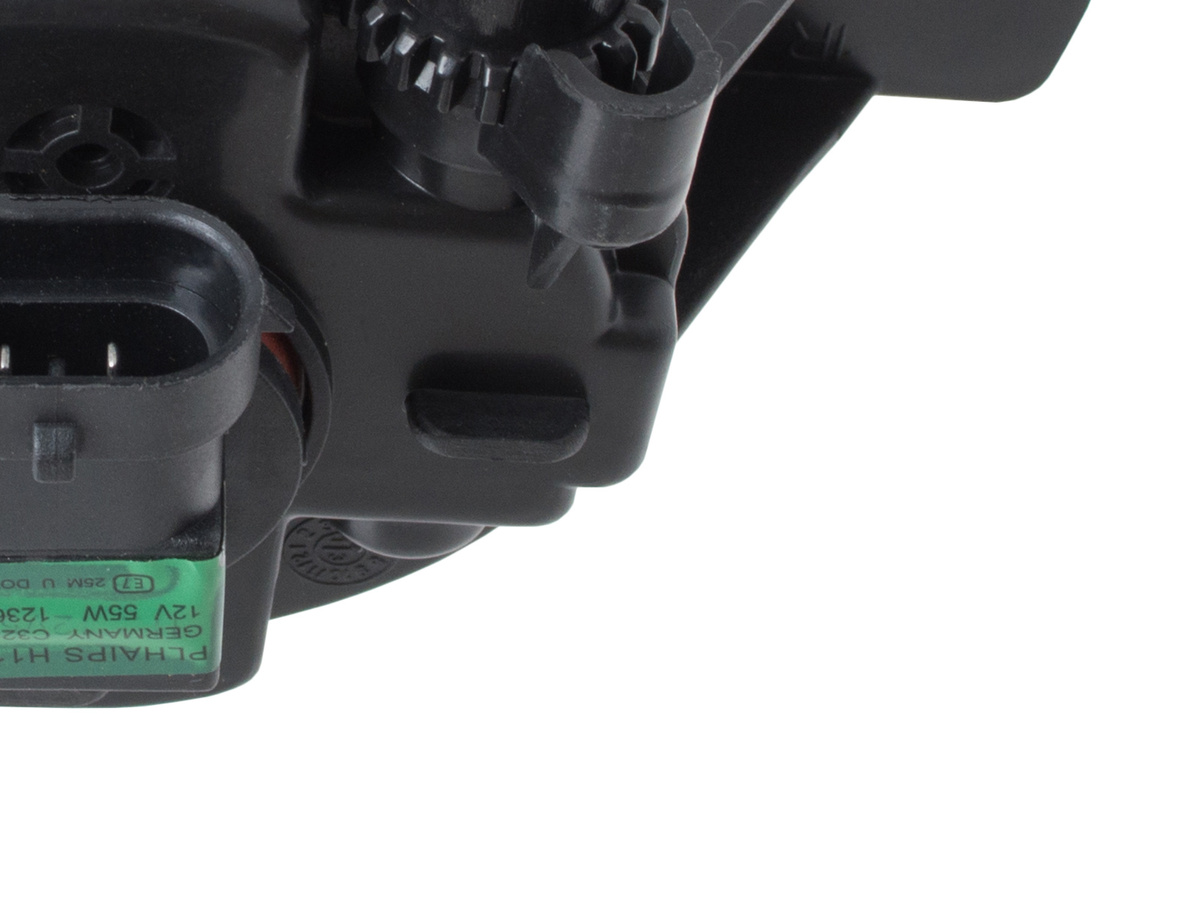 Renault Laguna II 01-07 halogen prawy *