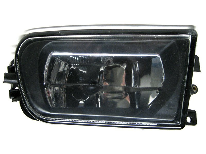 BMW E39 seria 5 96-00 halogen gładki prawy *