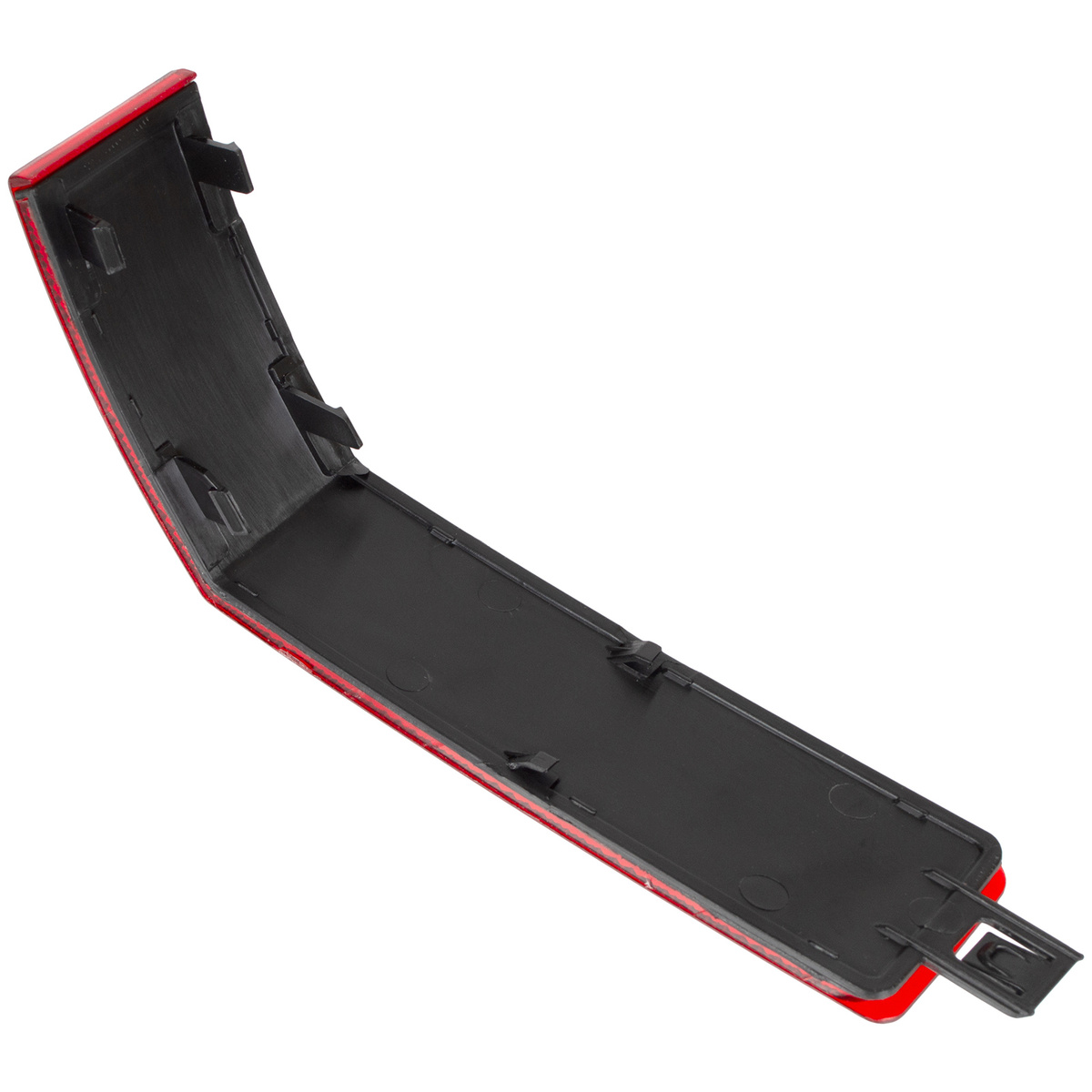 VW Crafter II 16-22 odblask w tylny zderzak prawy