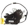 BMW 5 G30, F90, G31 16-23 zamek AKTYWNY maski pokrywy silnika prawy