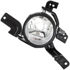 Honda CR-V III 06-09 halogen prawy