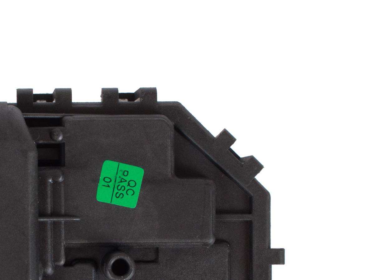 Audi A4 B7 04-09 silniczek wycieraczek przednich