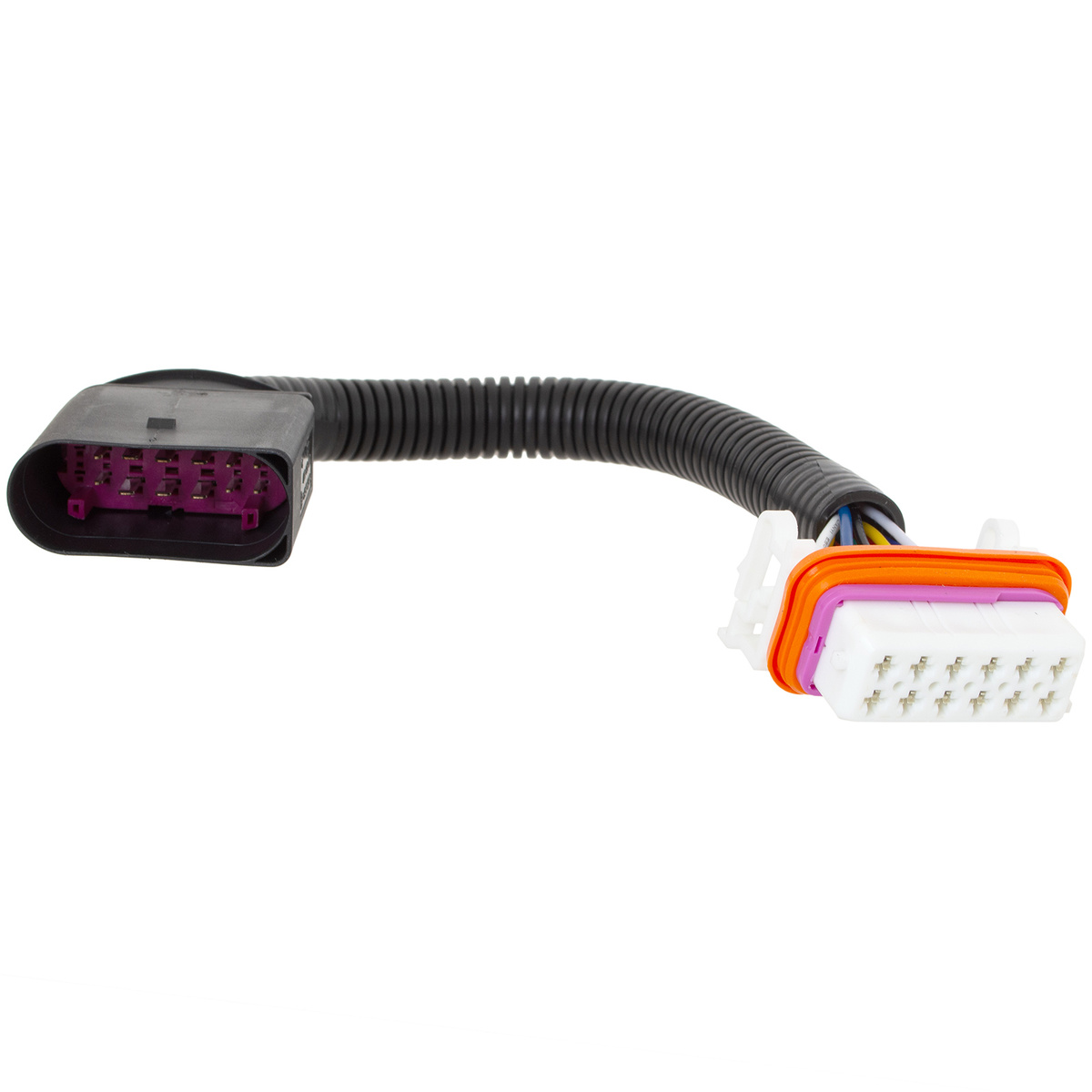 PORSCHE Cayenne 02-10 wiązka przewodów do reflektorów