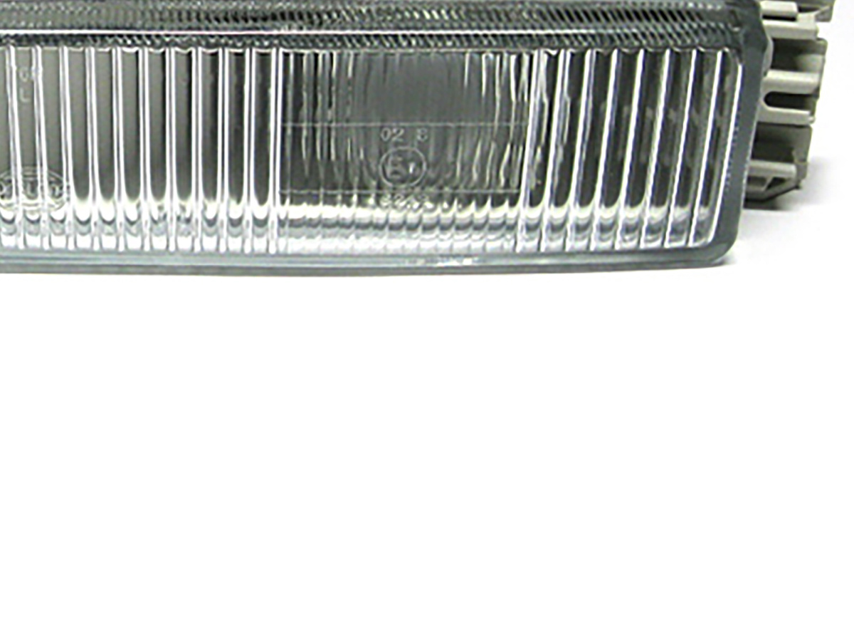 Audi 80 B4 90-95 halogeny lewy + prawy kpl.