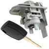 Ford Focus MK2 2004- MK3 2010- wkładka zamka drzwi przednich lewa