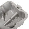 Opel ASTRA J 09-15 1,2 1,4 miska olejowa aluminiowa