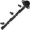Seat Arosa 2000- 1.4 TDI wiązka pompowtryskiwaczy