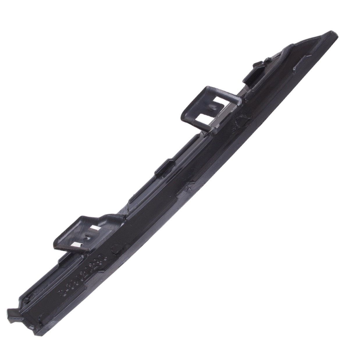 OPEL INSIGNIA B 17-20 listwa zaślepka zderzaka przedniego przedniego Prawa