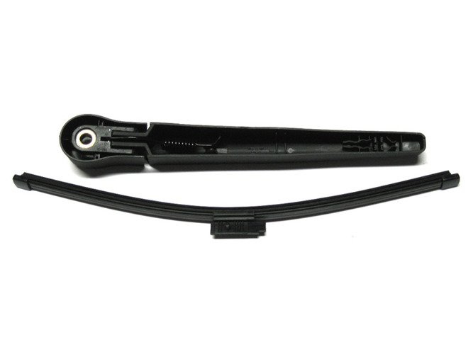 BMW 3 E91 05-12 wycieraczka tylna ramię + pióro