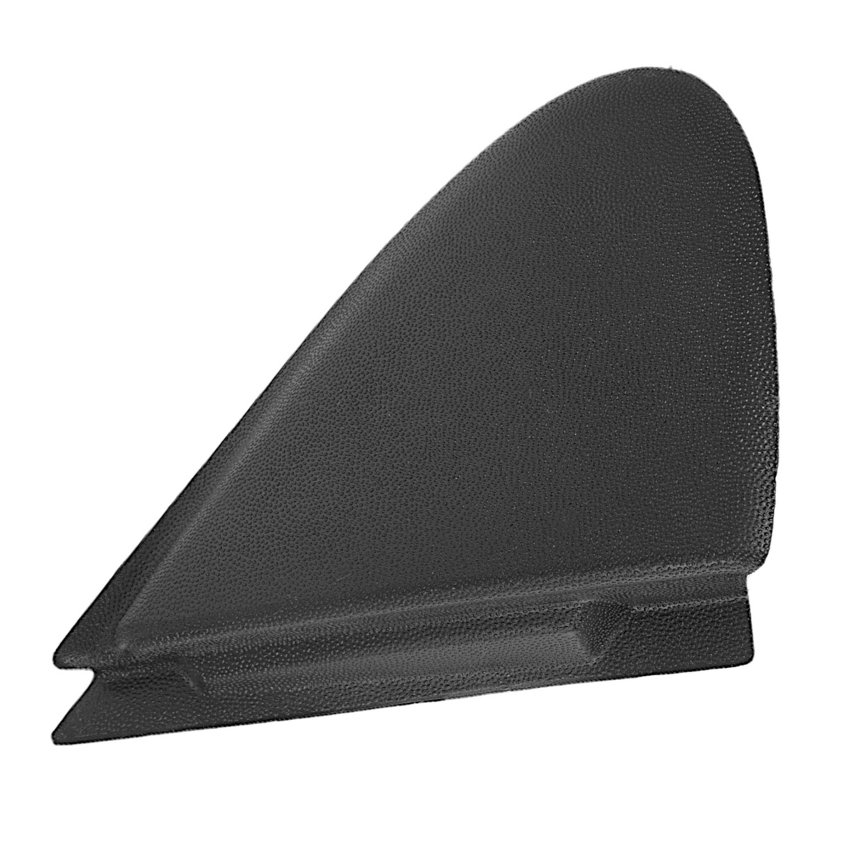 Renault MEGANE III 08-15 listwa nakładka słupka (trójkąt lusterka) prawa