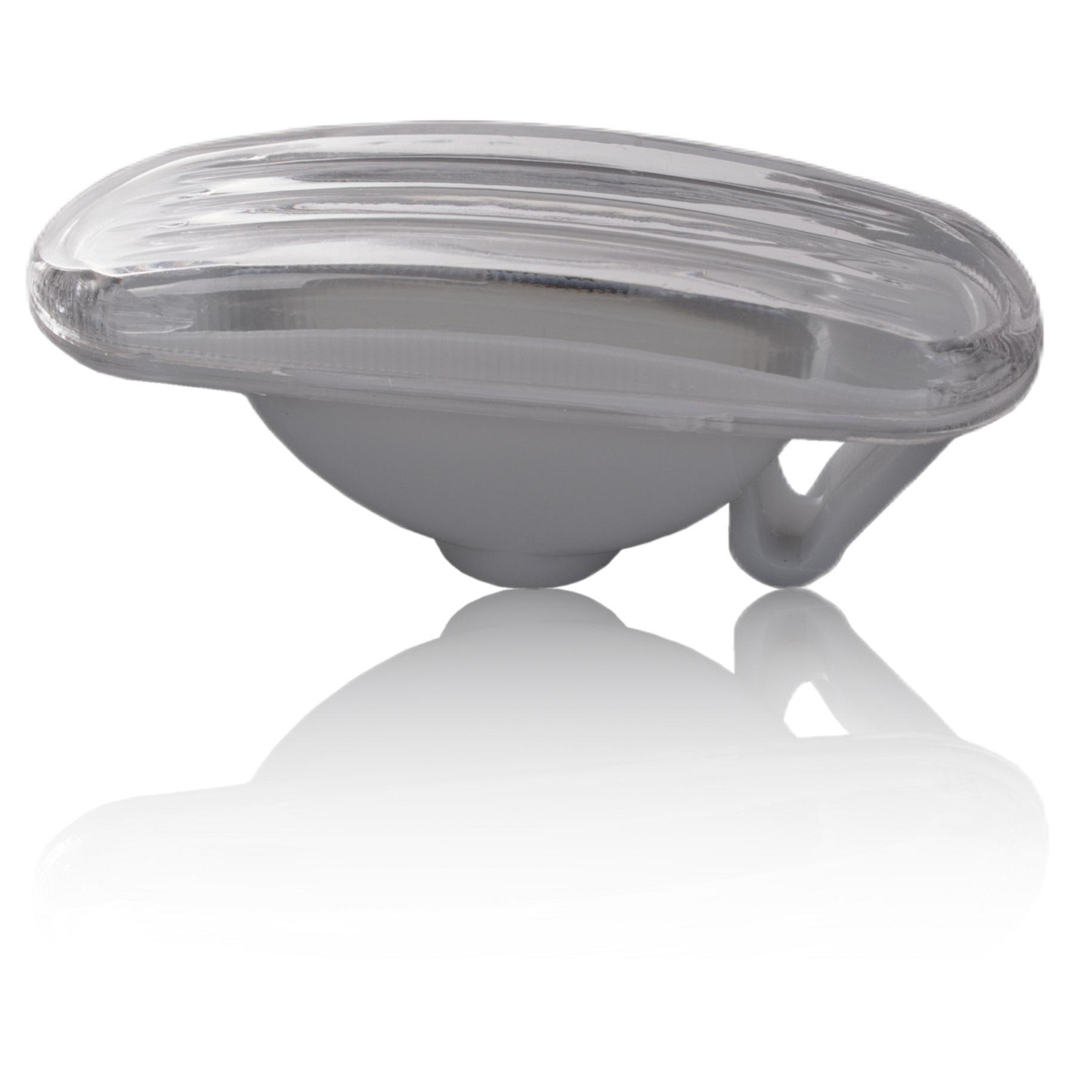 Lancia MUSA 04-12 kierunkowskaz boczny biały