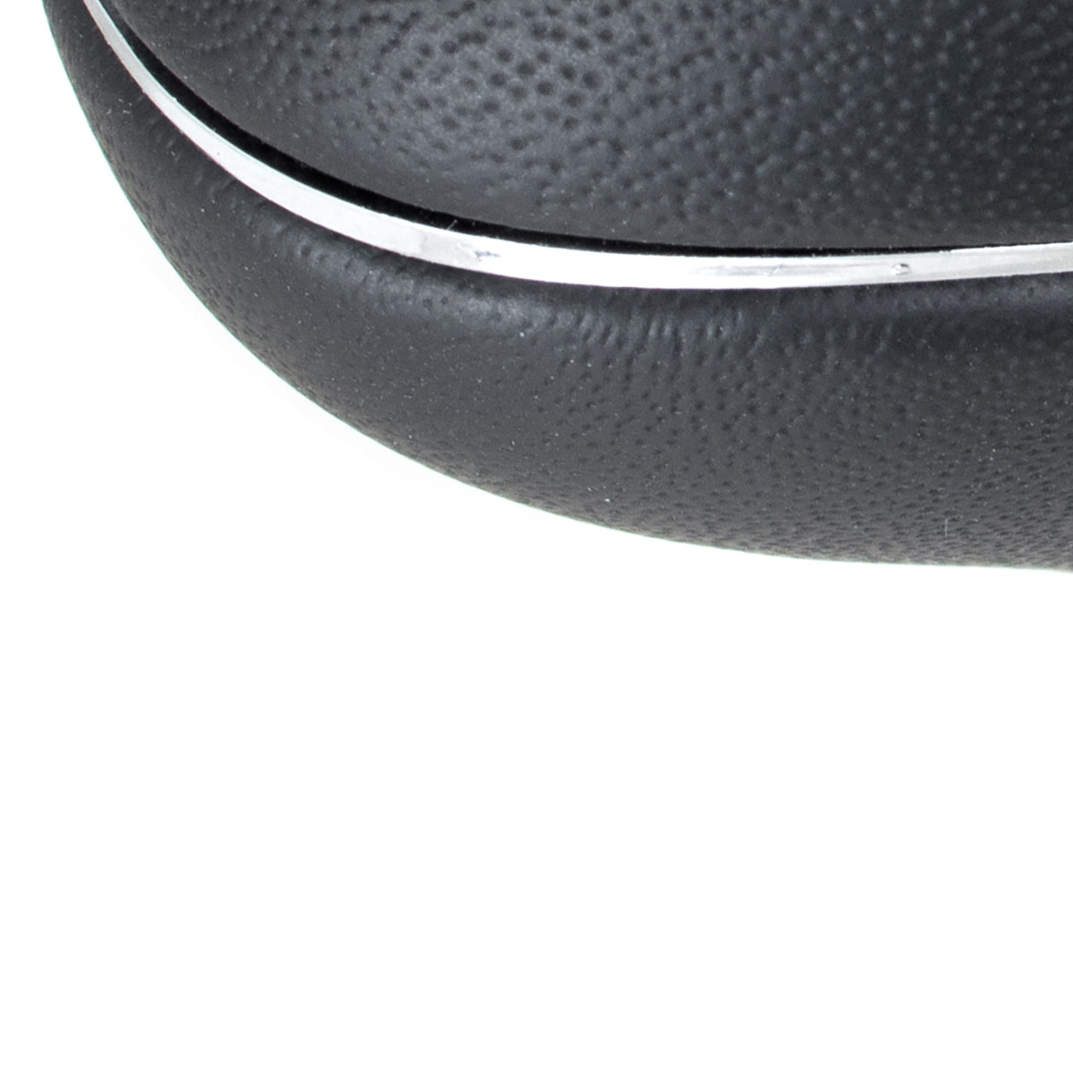 Mercedes W169 A-Klasa 04-12 gałka zmiany biegów CZARNA 6 BIEGÓW - 14.5 mm