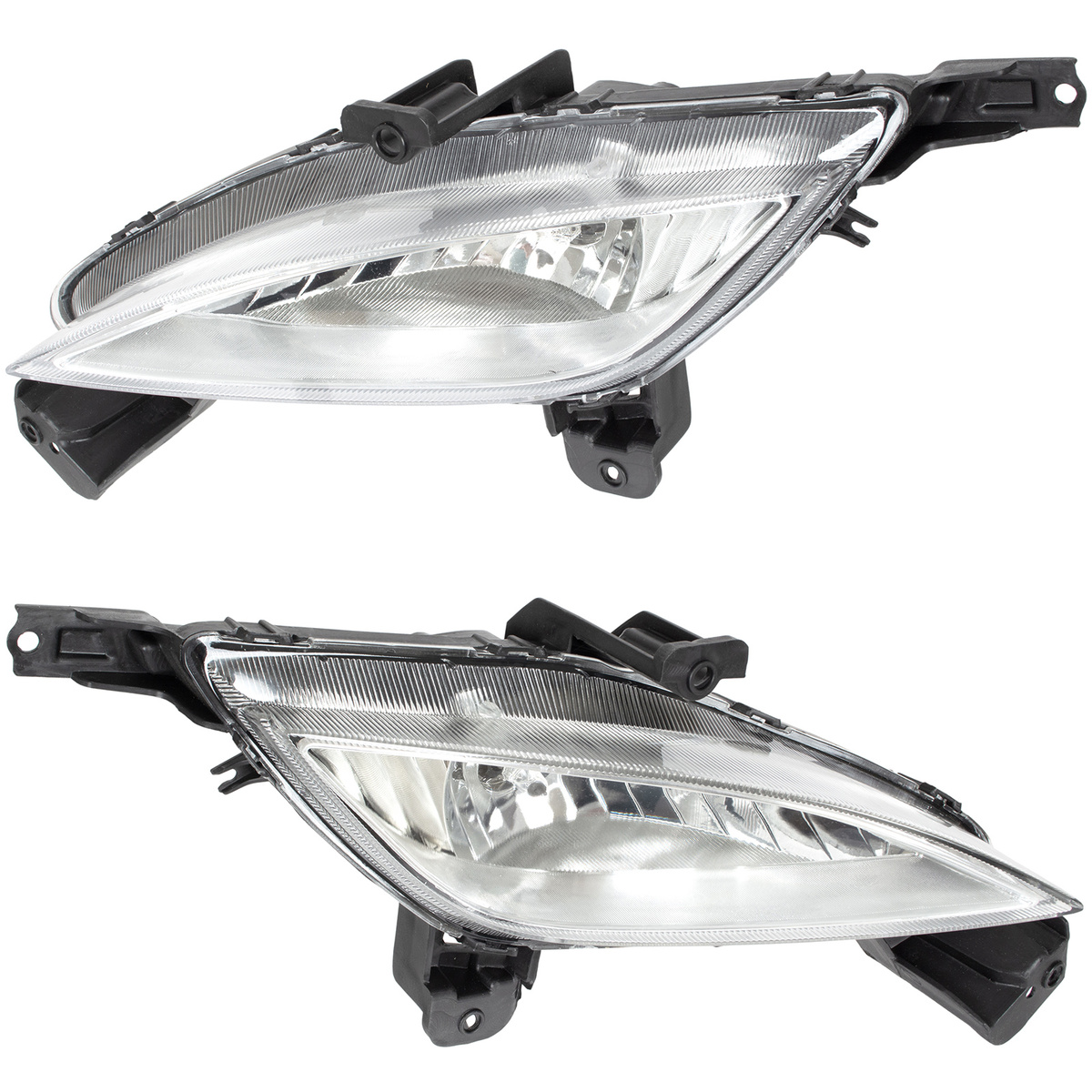 Hyundai i30 12-17 halogen lewy + prawy