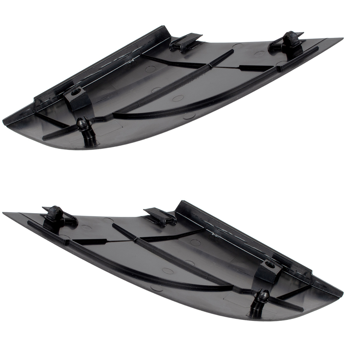 Mercedes W245 B-Klasa 05-11 podszybie LEWE + PRAWE 2 szt. KPL