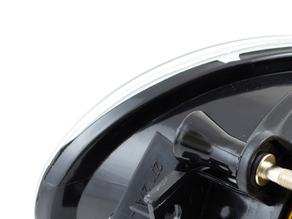VW T5 FL 2009- halogen lewy