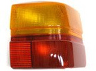 Audi 100 C3 82-90 sedan lampa tylna prawa