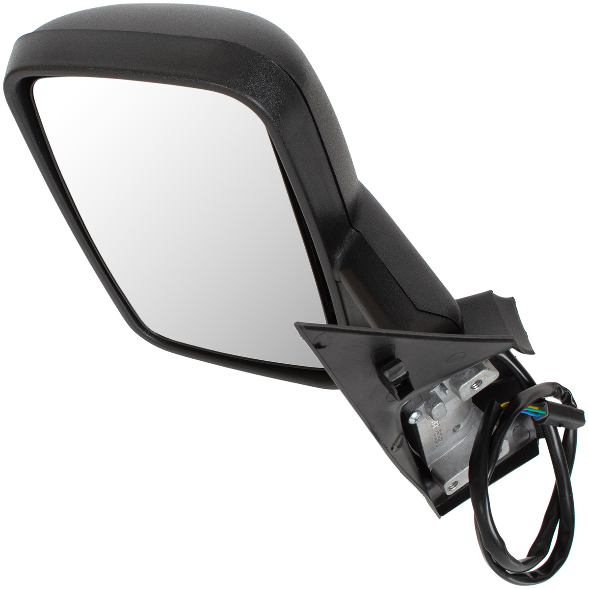 Mercedes Sprinter 95-05 lusterko zewnętrzne elektryczne lewe