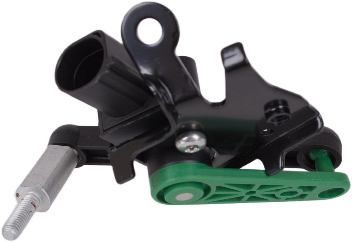 AUDI A6 11-18 czujnik poziomowania zawieszenia przednie lewy