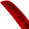 Audi Q3 8U 11-14 lampa tylna w zderzak lewa + prawa 2 szt. KPL
