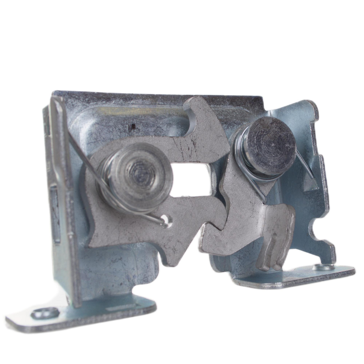 BMW 1 E81 E82 E87 E88 03-13 zamek maski pokrywy silnika