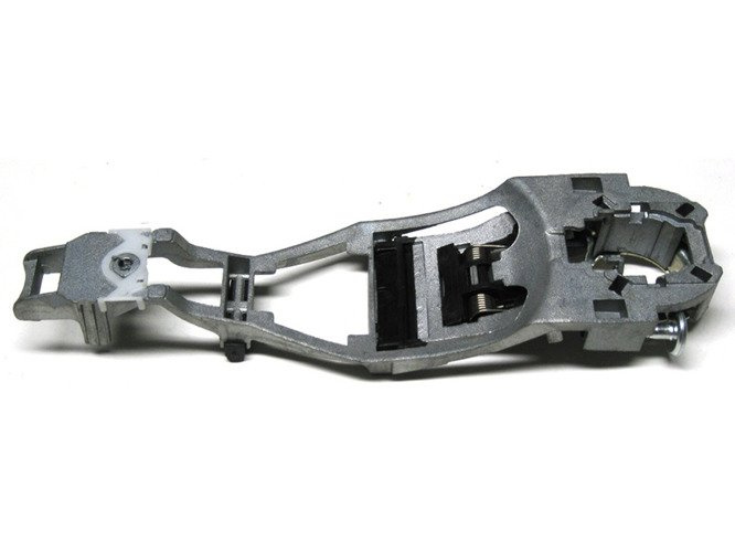 Seat Toledo II mechanizm wewnętrzny klamki zewnętrznej przedniej lewy