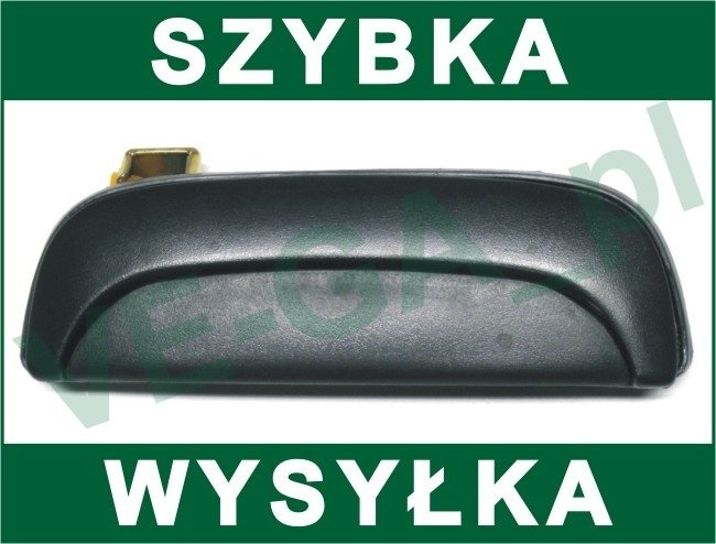 Hyundai H100 92-97 klamka przednia zewnętrzna prawa