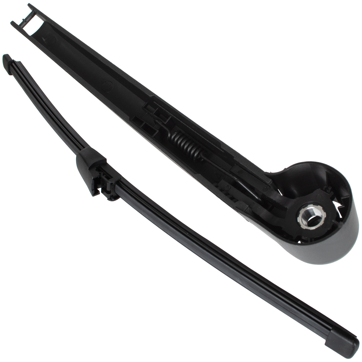 Seat Ibiza III 02-07 wycieraczka tylna ramię + pióro
