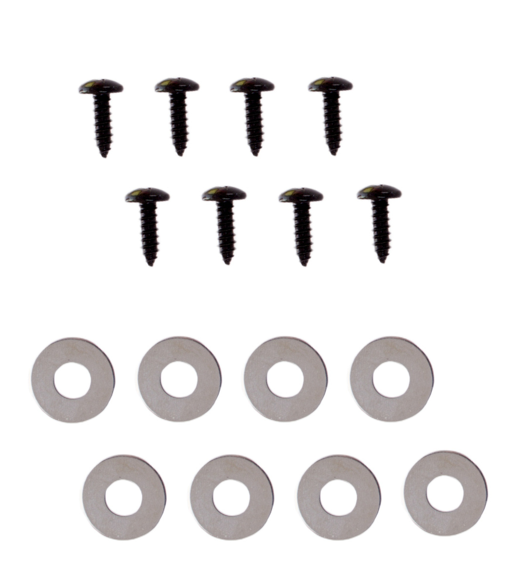 PEUGEOT 508 II SEDAN 18-23 chlapacze 4 szt. kpl.