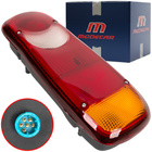 Mitsubishi Canter lampa tylna prawa