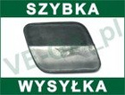 VW Touareg I FL 06-10 zaślepka spryskiwacza reflektora prawa