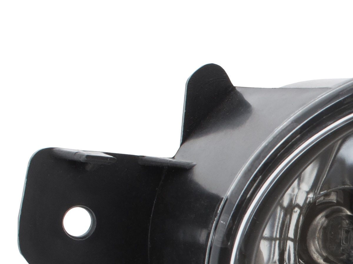 Renault Modus 2004- halogen prawy *