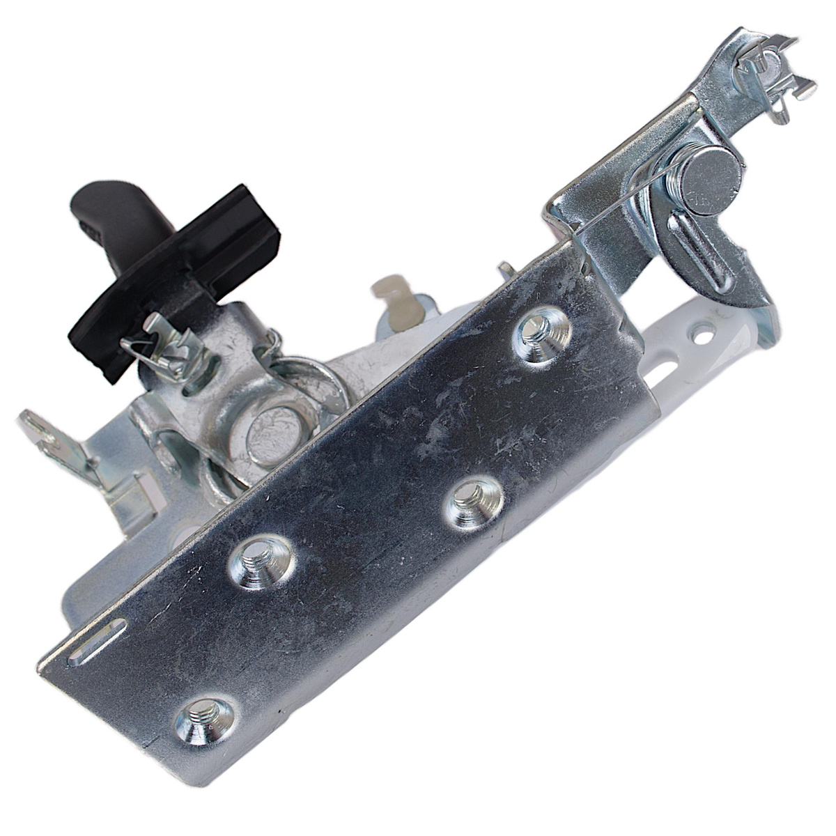 PEUGEOT PARTNER 96-08 zamek tylnych drzwi PRAWY