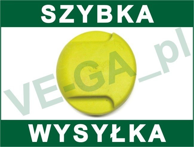 Opel Tigra 94-09 korek wlewu oleju
