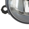Renault Megane II 2002- halogen lewy = prawy