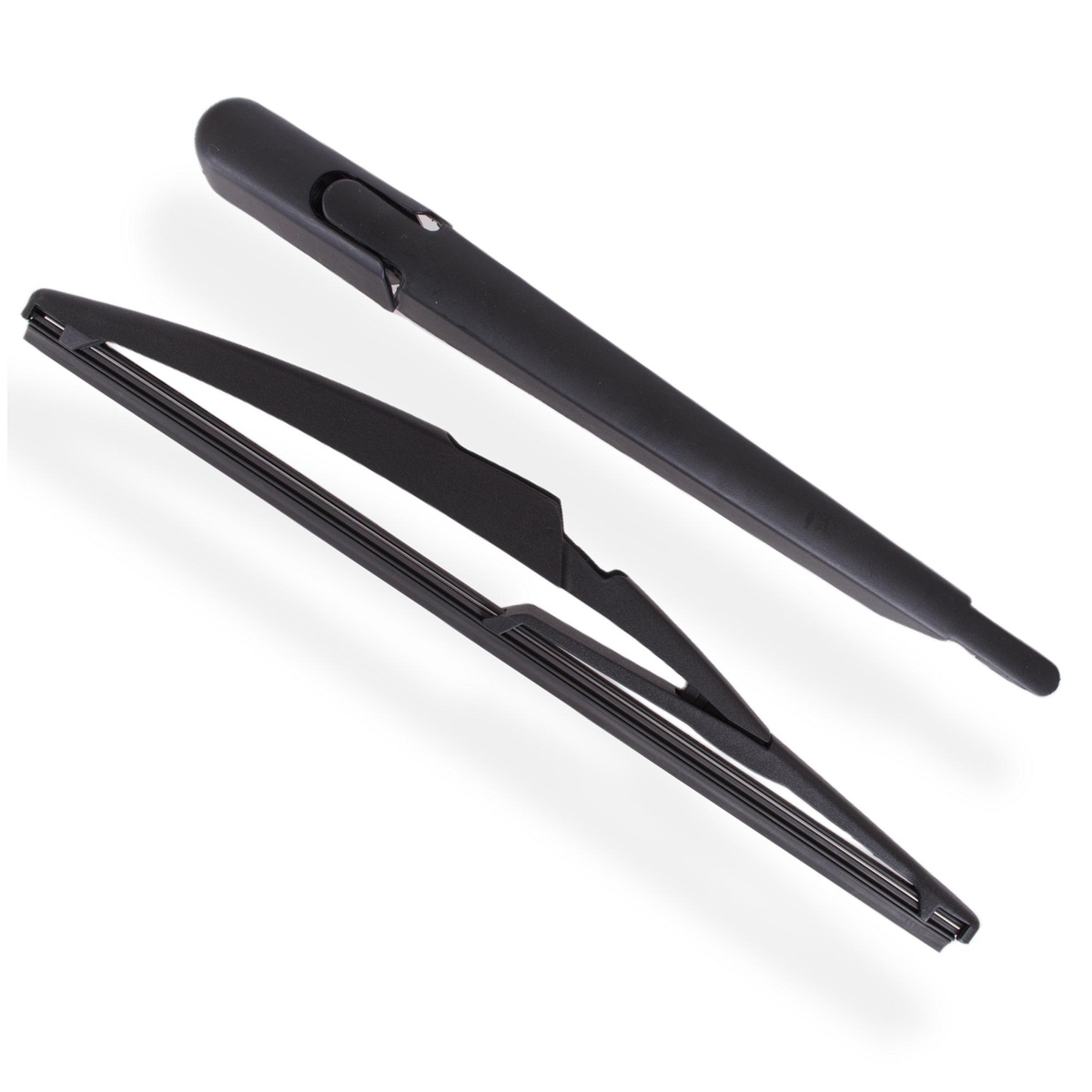 Peugeot 2008 2013- wycieraczka tylna ramię + pióro