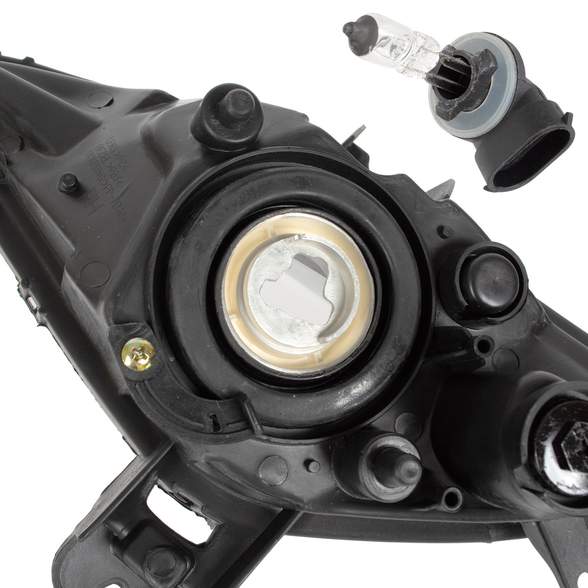 Hyundai i30 12-17 halogen prawy
