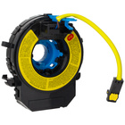 Hyundai i20 I 08-15 taśma / zwijak poduszki AIRBAG kierownicy