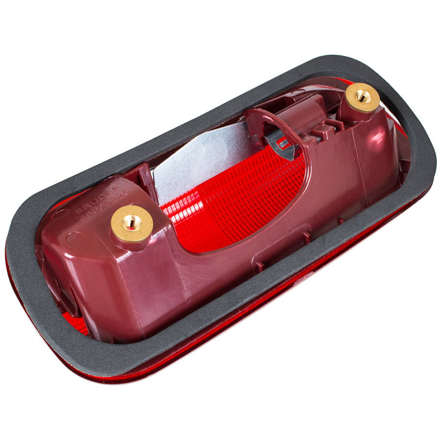 Fiat Doblo 2001- lampa tylna STOP
