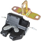 Alfa Romeo Giulietta 2010- zamek tylnej klapy bagażnika