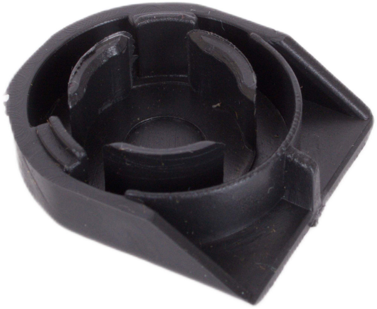 TOYOTA 4RUNNER AURIS AVENSIS CAMRY CELICA COROLLA ALTIS DYNA FJ CRUISER HIACE HIGHLANDER HILUX LAND CRUISER PICNIC PREVIA PRIUS RAV4 YARIS URBAN CRUISER IQ nakładka zaślepka ramienia przedniej wycieraczki