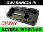 Opel Astra II G 98-09 1,6 miska olejowa