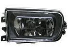BMW E39 seria 5 96-00 halogen gładki lewy *