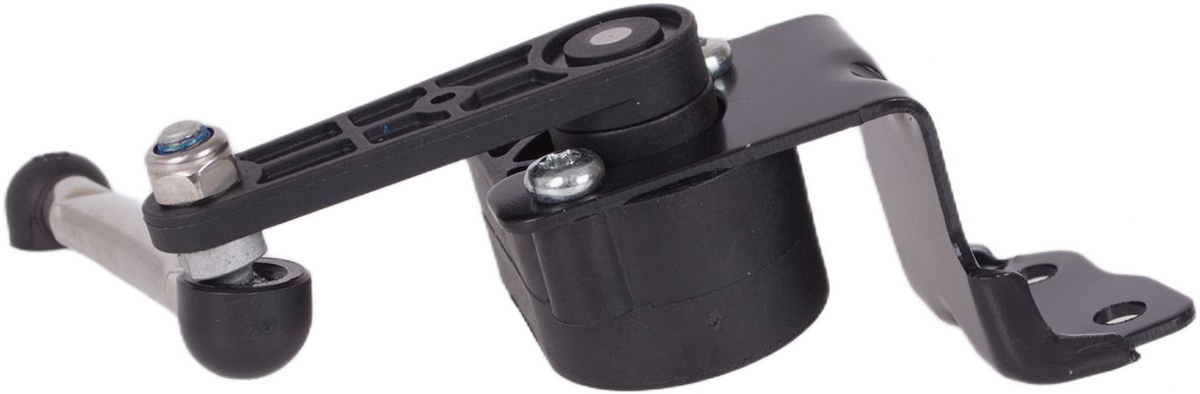 Skoda SUPERB II 08-15 czujnik poziomowania świateł tylny