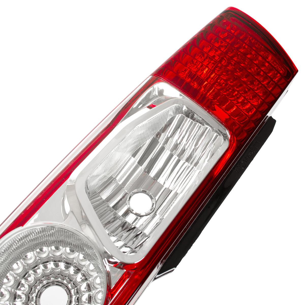 Fiat Ducato 2006- lampa tylna lewa + prawa 2 szt. KPL