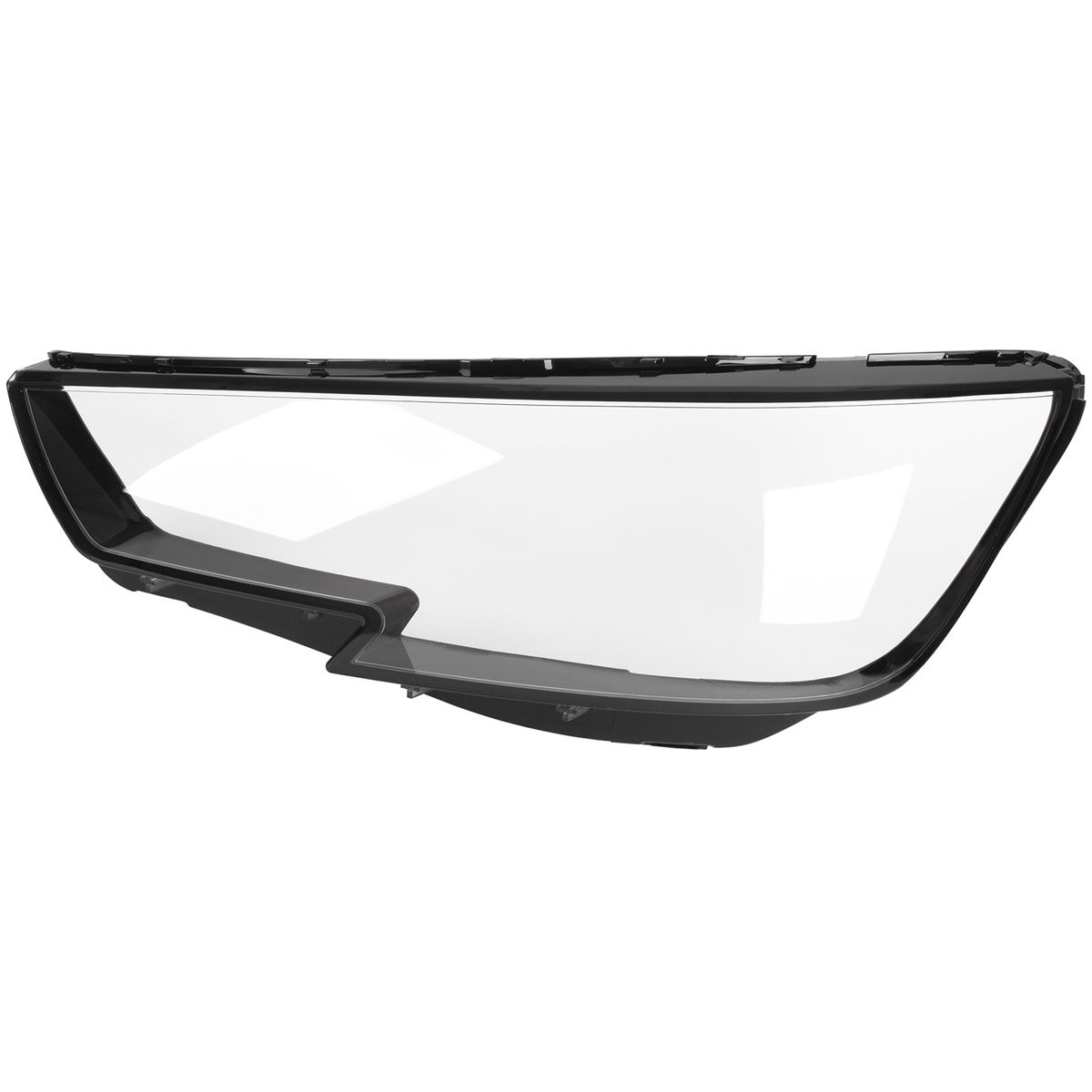 Audi A4 B9 15-19 szkło (klosz) reflektora lewe
