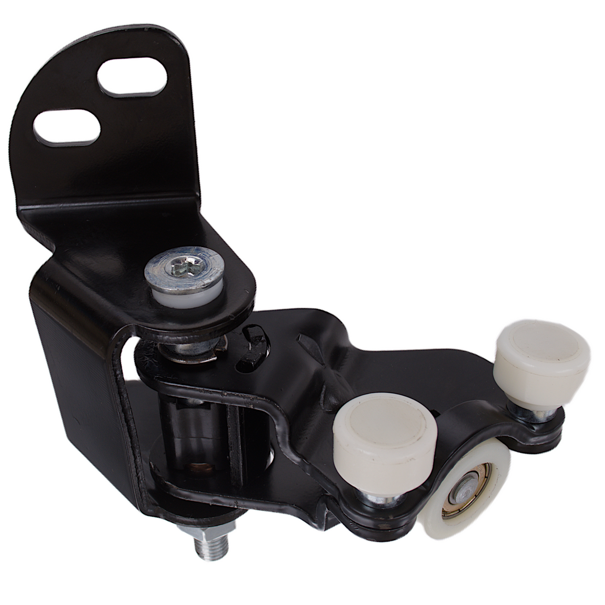 MAN TGE 2017- wózek drzwi bocznych przesuwnych PRAWYCH ŚRODEK