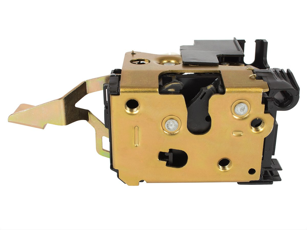 Fiat Ducato 94-06 zamek drzwi przedni lewy