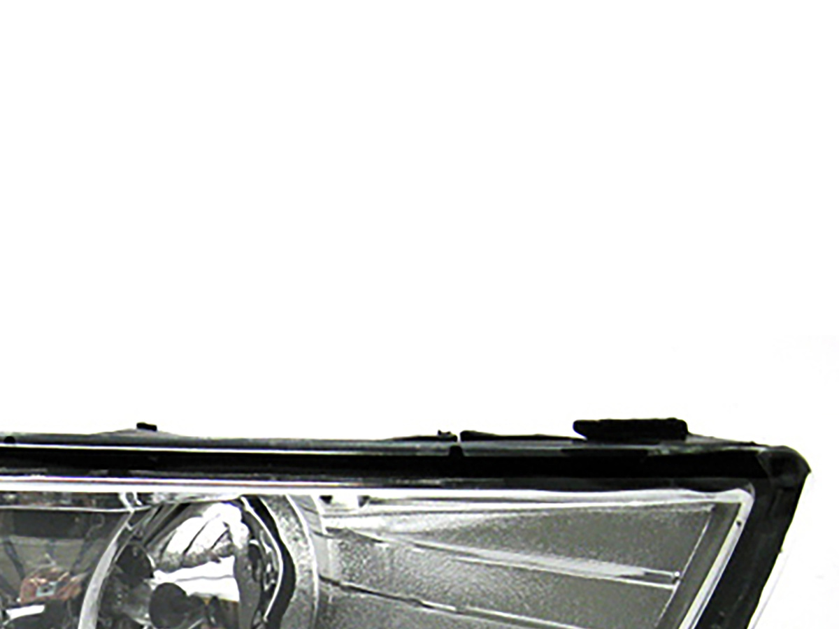 Ford Mondeo Mk4 07-10 halogen lewy + prawy 2 szt. KPL