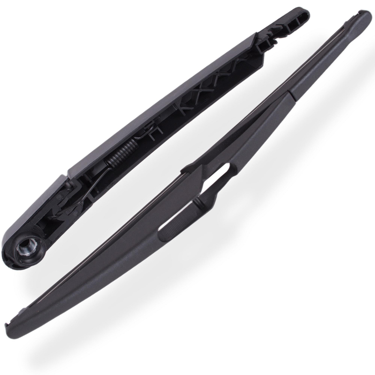 Peugeot 2008 2013- wycieraczka tylna ramię + pióro